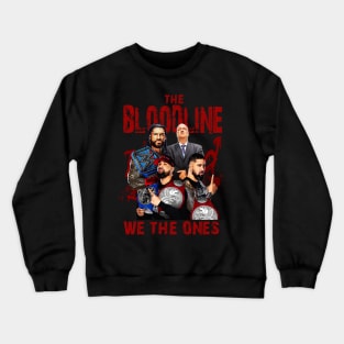 The Bloodline Crewneck Sweatshirt